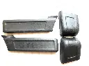 Szuki Samurai Front and Rear Bumper Corner Protector For Gypsy