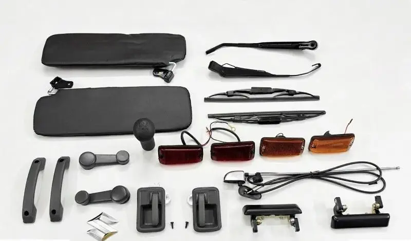 For Suzuki Samurai Sierra Katana Bumper Offer Various Items Bulk