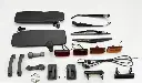 For Suzuki Samurai Sierra Katana Bumper Offer Various Items Bulk