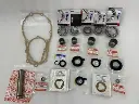 Suzuki Samurai SJ413 Drover Transfer Case Needle Bearing Seal Rebuild Kit KOYO