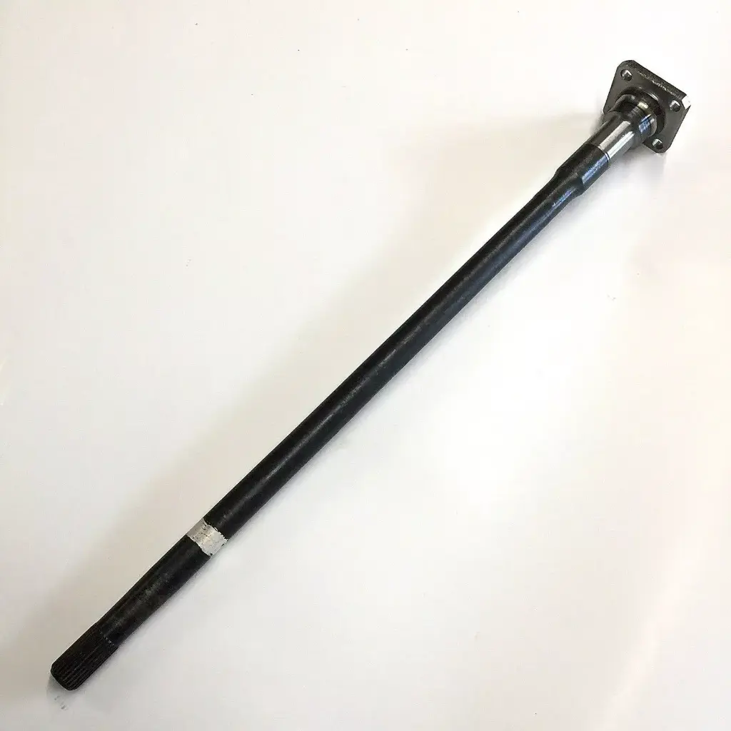 OEM 44221M70A00 SAMURAI 85'-95' REAR AXLE SHAFT / DRIVER SIDE LEFT HAND SIDE