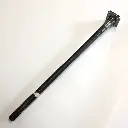 OEM 44221M70A00 SAMURAI 85'-95' REAR AXLE SHAFT / DRIVER SIDE LEFT HAND SIDE