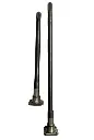 OEM Genuine Suzuki Samurai SJ413 New Rear Axle Shaft Left & Right Set of Two
