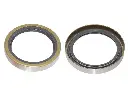 OEM 09283-48007 SAMURAI/SIDEKICK/TRACKER 85'-95' REAR AXLE OIL SEALS (RH/LH) 2Pc