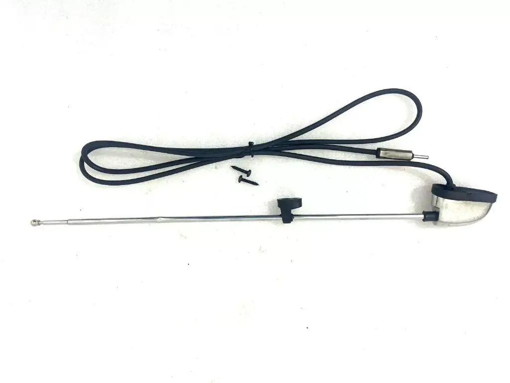 NEW RADIO STEREO ANTENNA FOR SUZUKI SAMURAI SJ410 SJ413