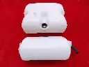 Windscreen with Coolant Bottle Tank For SUZUKI SAMURAI SJ410 SJ413-New