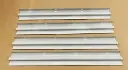 Front Door Running Board Holder Set For SUZUKI SAMURAI SJ410 SJ413