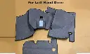 FLOOR LINER CARPET/FELT 2 PC SUZUKI SAMURAI SJ410 SJ413 Correct for American LHD