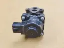EGR VALVE FOR SUZUKI SAMURAI SJ413 PART # 18111-77E02 - GENUINE PART