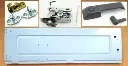 REAR GATE / TAILGATE / REAR DOOR (OEM) - SAMURAI 86'-95-Genuine Suzuki OEM Part