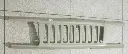 Suzuki SJ410 Front Grille / Grill - All Metal - Suzuki Samurai SJ410