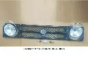 OEM Quality Complete Front Grill for Suzuki Samurai Sierra SJ413 SJ410 Drover