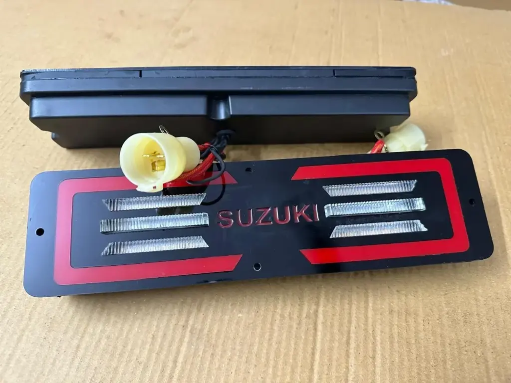 DRL LED SUZUKI SAMURAI SJ410 SJ413 TAIL LIGHT Set