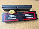 DRL LED SUZUKI SAMURAI SJ410 SJ413 TAIL LIGHT Set