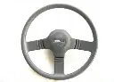 OEM 1 GENERATION STYLE STEERING WHEEL HORN BUTTON SUZUKI SAMURAI SJ410 SJ413