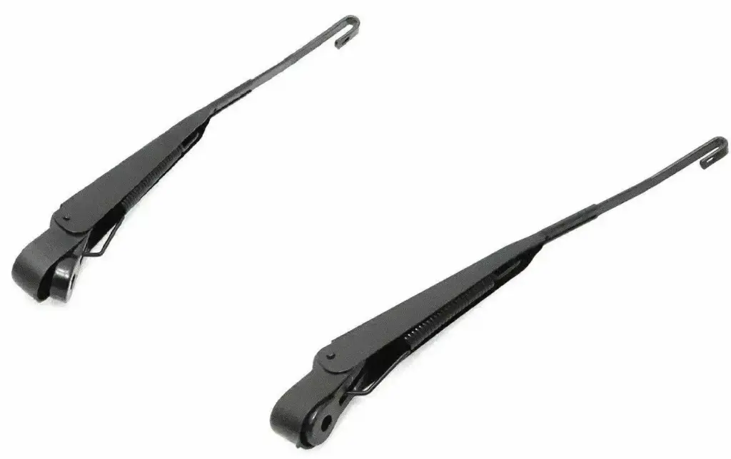 FOR SUZUKI SJ413 WIPER ARM BAYONET ARM TYPE DROVER SAMURAI SIERRA FOR RHD