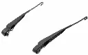 FOR SUZUKI SJ413 WIPER ARM BAYONET ARM TYPE DROVER SAMURAI SIERRA FOR RHD