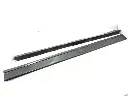 Suzuki SJ413 SJ410 Samurai Sierra Jimny Rocker Side Moulding Set