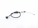 ACCELERATOR THROTTLE CABLE For SUZUKI SAMURAI SJ70 SJ410 SJ413