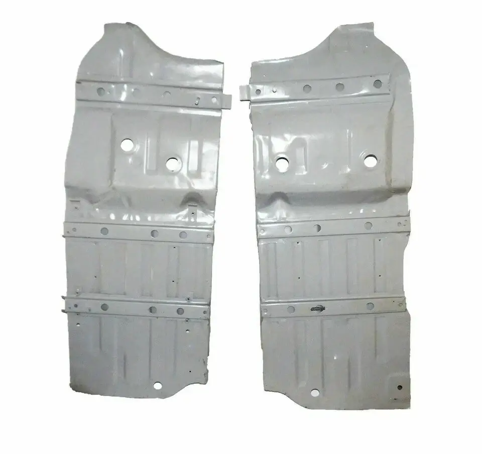 Suzuki Samurai SJ413 SJ410 Sierra Gypsy (RHD) Floor Panel Left & Right Tracker