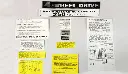 Suzuki SJ 413 / Samurai Stickers Decals Set