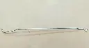 Suzuki SJ413 SJ410 LJ80 Samurai Gypsy Top Hood Metal Rod