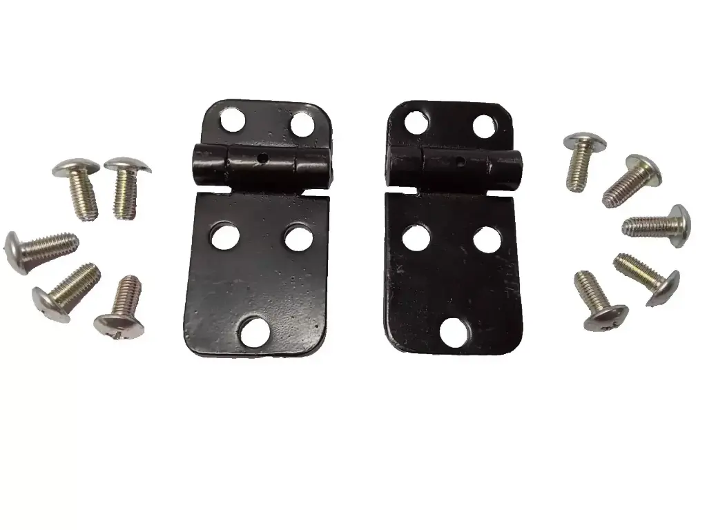 AILGATE HINGES & SCREWS Suzuki Samurai SJ413 SJ410