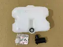 Windshield Wiper Washer Tank With Pump OEM SJ410 Suzuki Samurai 80-95