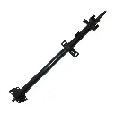 Steering Column Wheel Shaft Complete Set Suzuki Samurai 1886- 95 SJ410 SJ413
