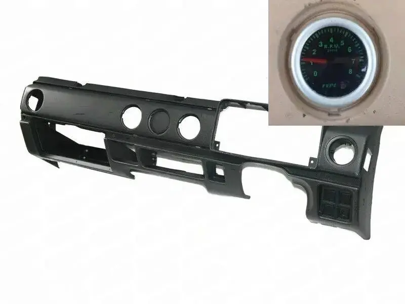 Digital Tachometer For Suzuki Samurai - SJ 410 & SJ413 0-8000 RPM