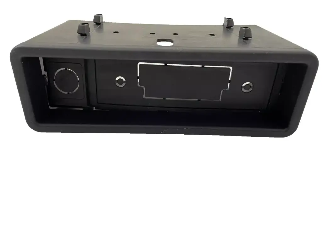 Suzuki Sj410 413 Samurai Genuine Radio Stereo Console Box Set