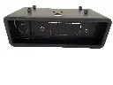 Suzuki Sj410 413 Samurai Genuine Radio Stereo Console Box Set