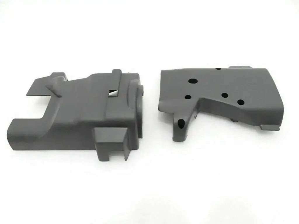 SUZUKI SAMURAI GYPSY COMBINATION SWITCH COVER FOR RIGHT HAND DRIVE ONLY