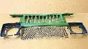 Front Grill Grille for Suzuki Samurai SJ410 With Mesh & Bezel-Green