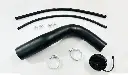 FUEL FILLER INLET HOSE KIT FOR SUZUKI SAMURAI 80-95