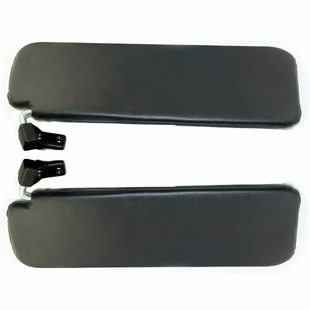 New Suzuki Samurai SJ410 SJ413 Gypsy Sunvisor Sun Visor LH RH Side