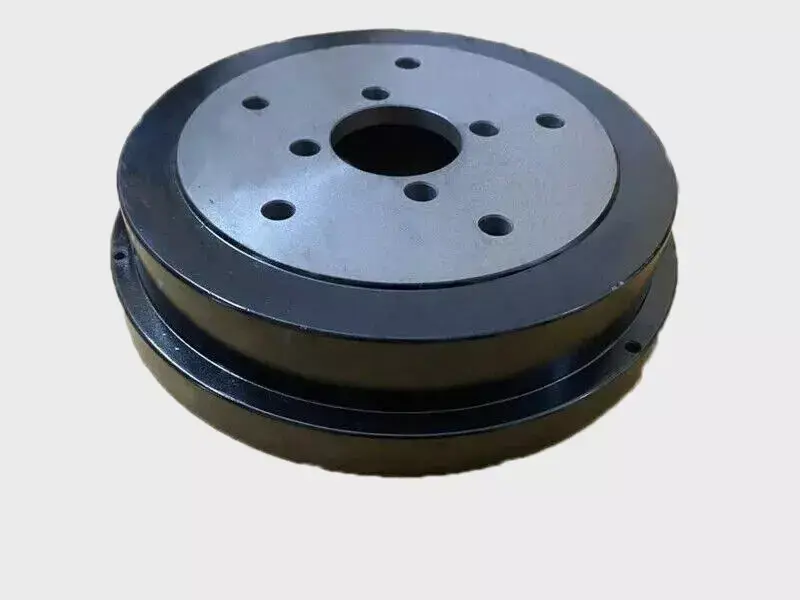 Rear Brake Drum Fit For Suzuki Samurai Sierra SJ410 & 413