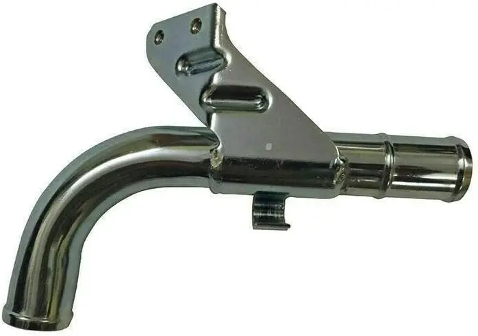 For Suzuki Lower Radiator Outlet Pipe For SJ413 SAMURAI SIERRA