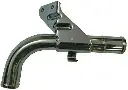 For Suzuki Lower Radiator Outlet Pipe For SJ413 SAMURAI SIERRA