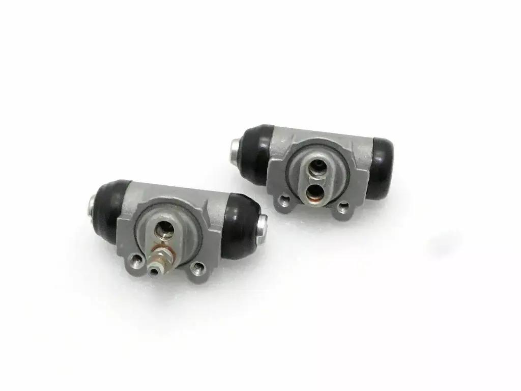 Brake Wheel Cylinder Set LH & RH For SUZUKI SAMURAI SJ410 SJ413 Gypsy