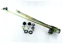 NEW SUZUKI SJ413 GYPSY SAMURAI WIPER LINK LINKAGE ARM ROD RIGHT HAND DRIVE