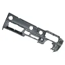 Suzuki SJ410 SJ413 Samurai Dashboard Dash Panel Assembly Black
