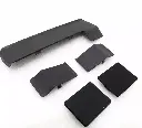 Dashboard Dash Panel Instrument Panel Trims Fits Suzuki Samurai SJ410 SJ413 RHD