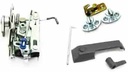 Suzuki Samurai SJ410 SJ413 Tailgate Lock Mechanism Latch Rear Gate