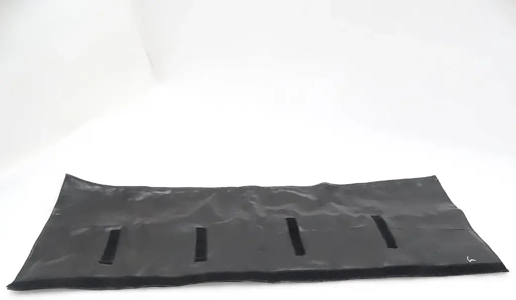 SUZUKI SAMURAI GYPSY SJ 413 SJ410 PILLAR PAD COVER