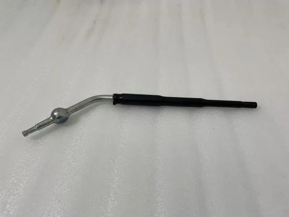 SUZUKI SAMURAI TRANSMISSION GEAR SHIFTER LEVER NEW