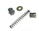CLUTCH CABLE REPAIR KIT Suzuki Samurai SJ413 SJ410