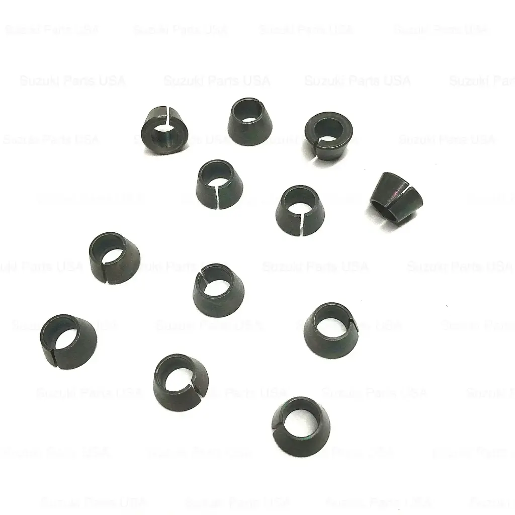 CONE WASHERS (LOCKING HUB) - Fits SUZUKI SAMURAI '80-'95-QTY 12