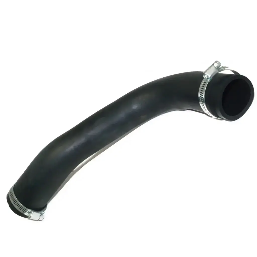 Suzuki SJ413 Samurai 86-95 Fuel Filler Petrol Tank Hose Inlet Pipe + Clamp