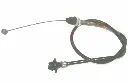 ACCELERATOR CABLE / LHD (OEM) - SAMURAI 85'-95